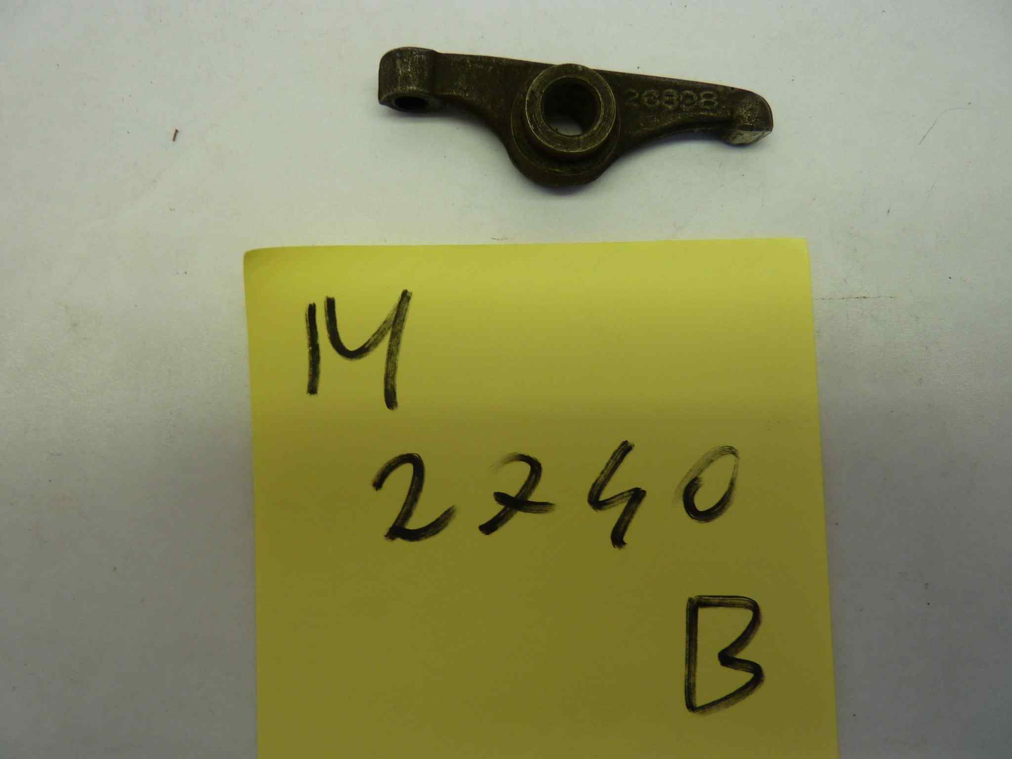 GILERA vari modelli bilancere cod 26898 - immagine 2