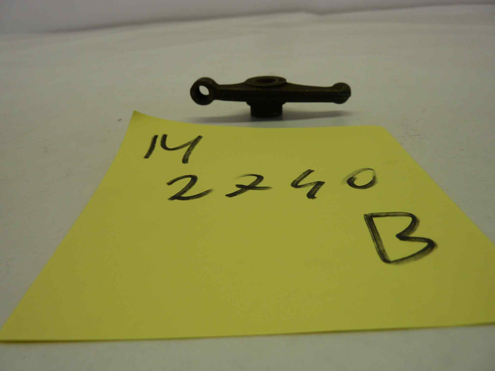 GILERA vari modelli bilancere cod 26898 - immagine 3
