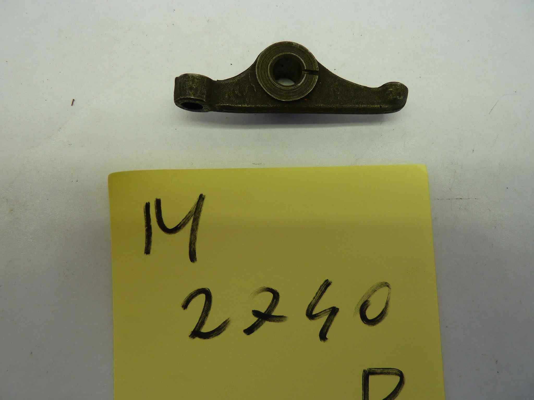 GILERA vari modelli bilancere cod 26898 - immagine 4