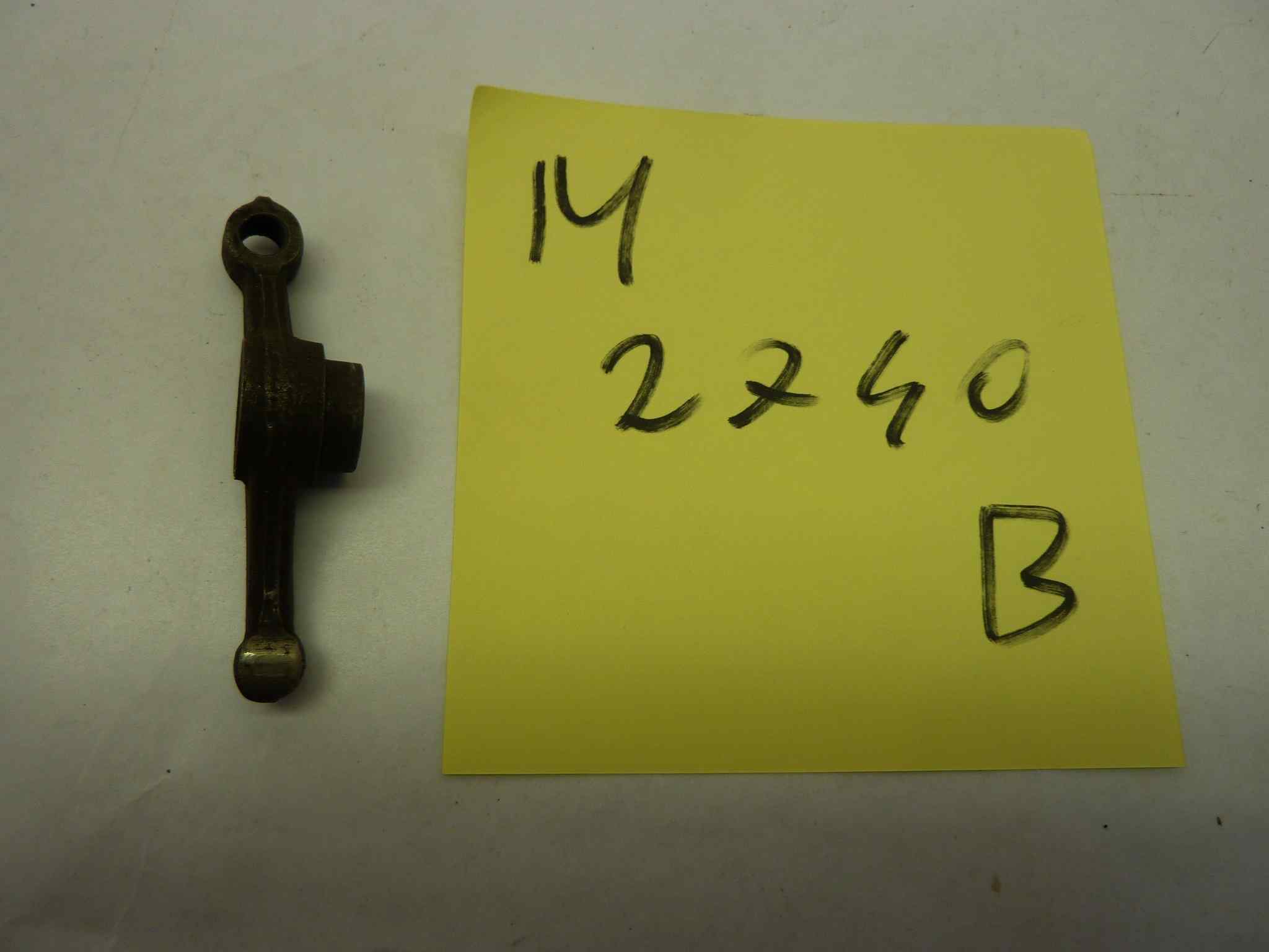 GILERA vari modelli bilancere cod 26898 - immagine 5