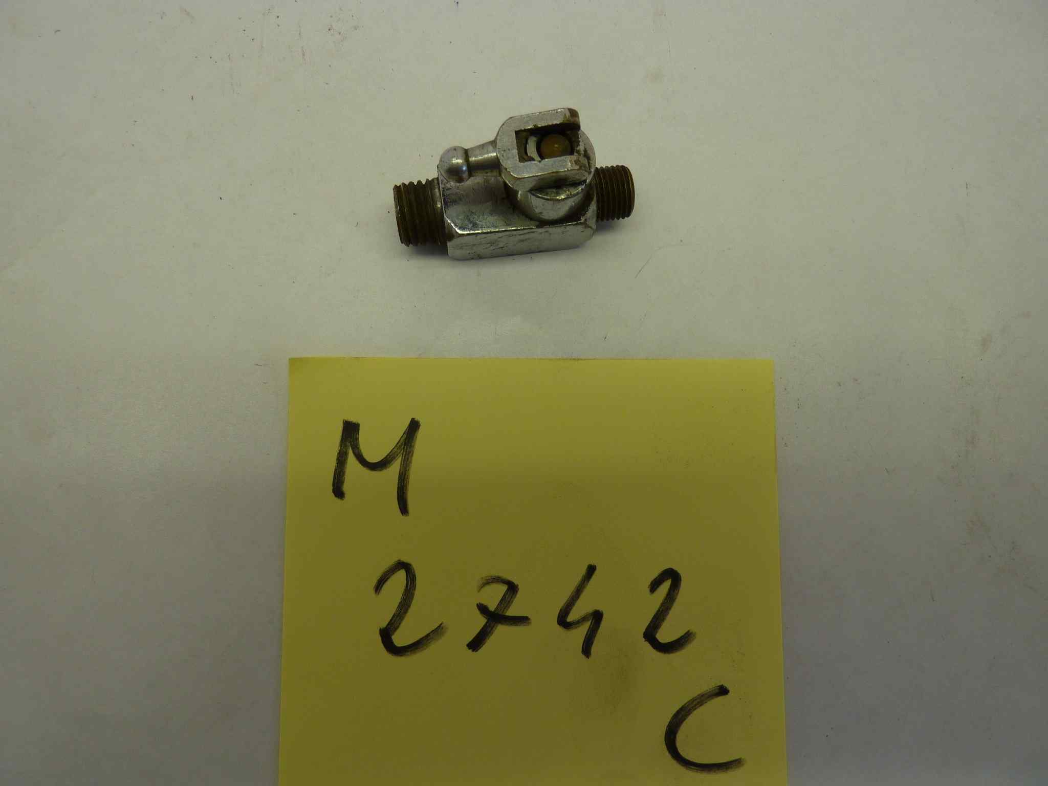 GILERA vari modelli rubinetto serbatoio benzina - immagine 2