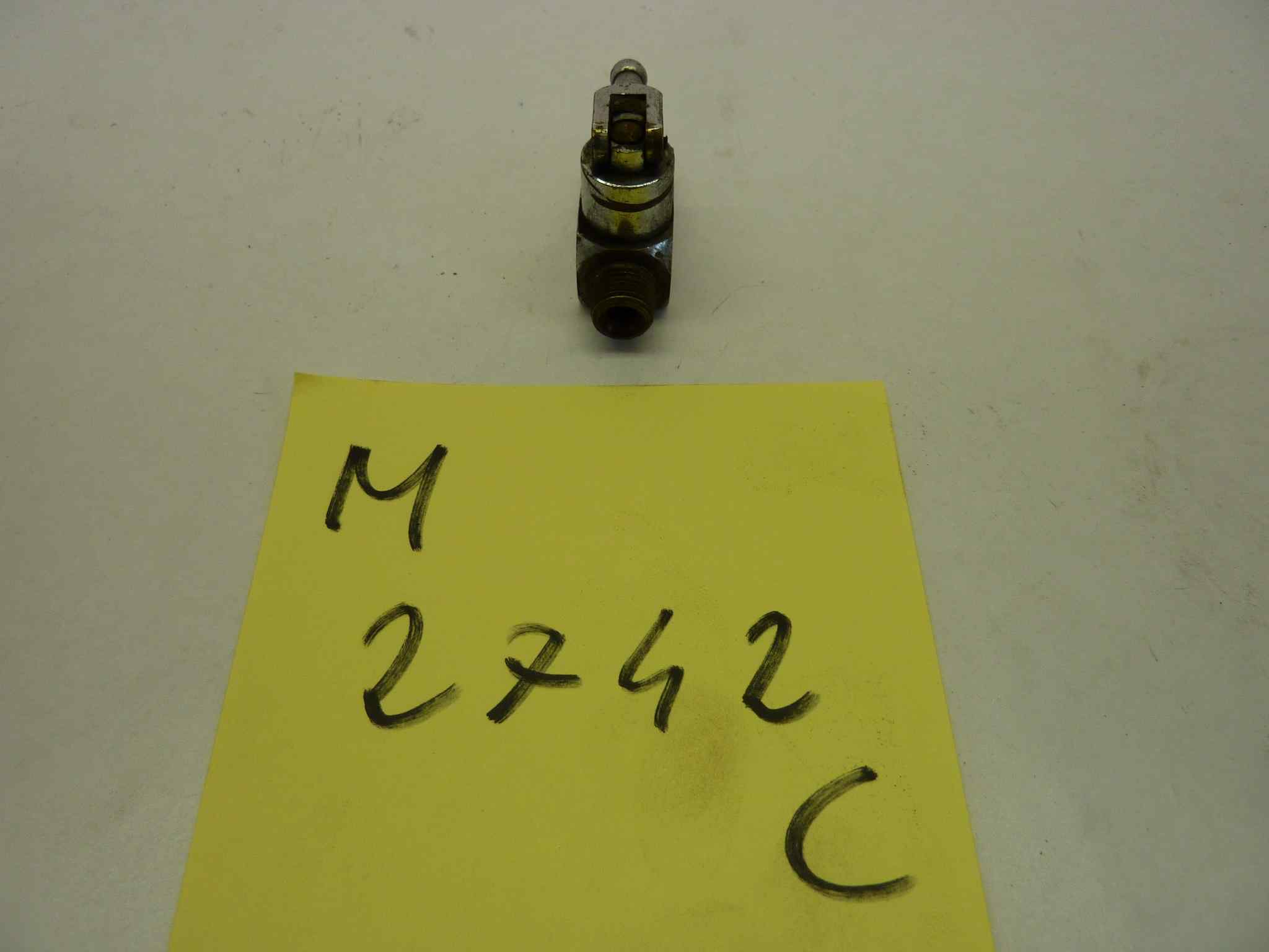 GILERA vari modelli rubinetto serbatoio benzina - immagine 3