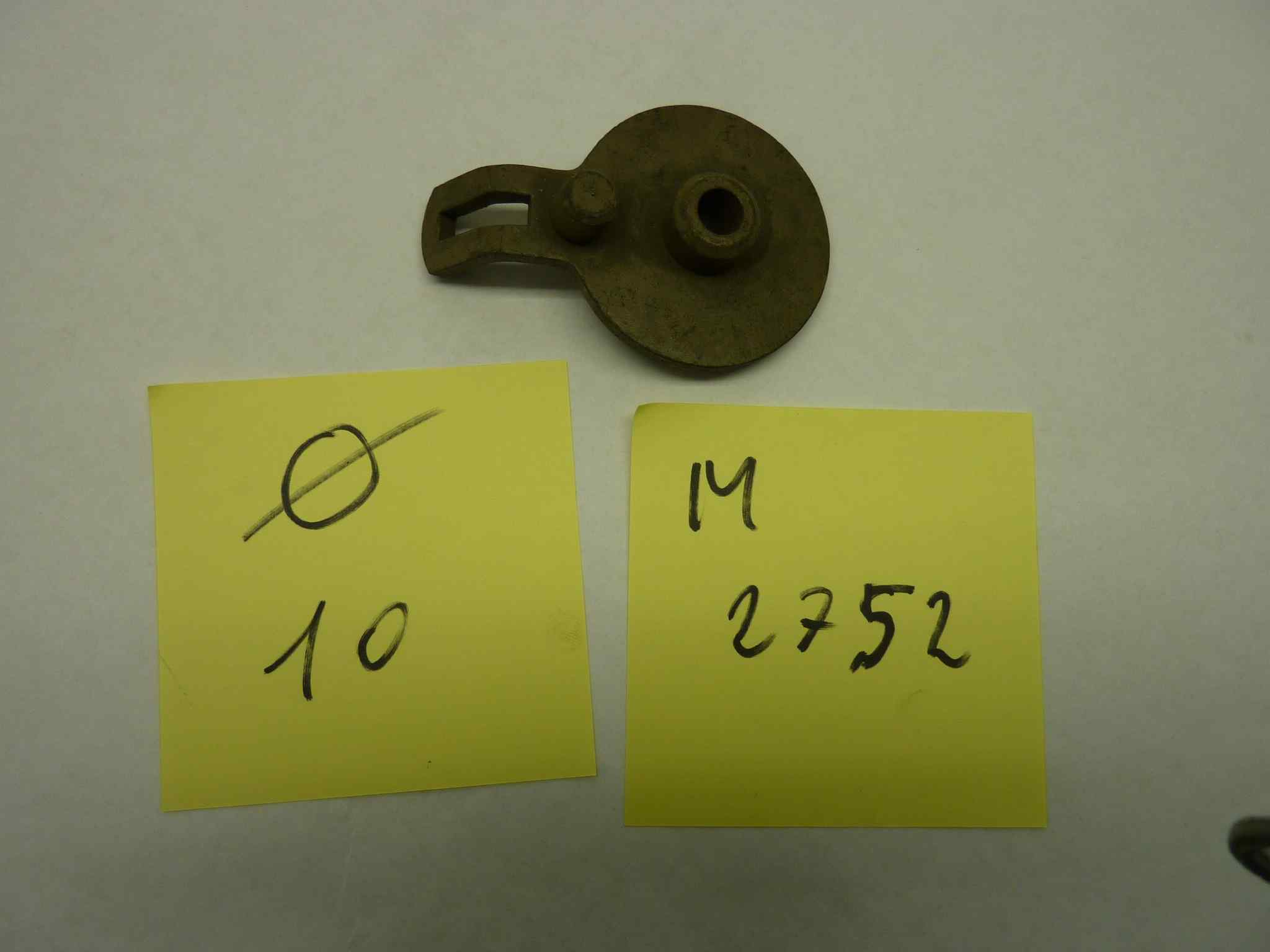 GILERA vari modelli biscotto forcella parallelogramma nuovo - immagine 3