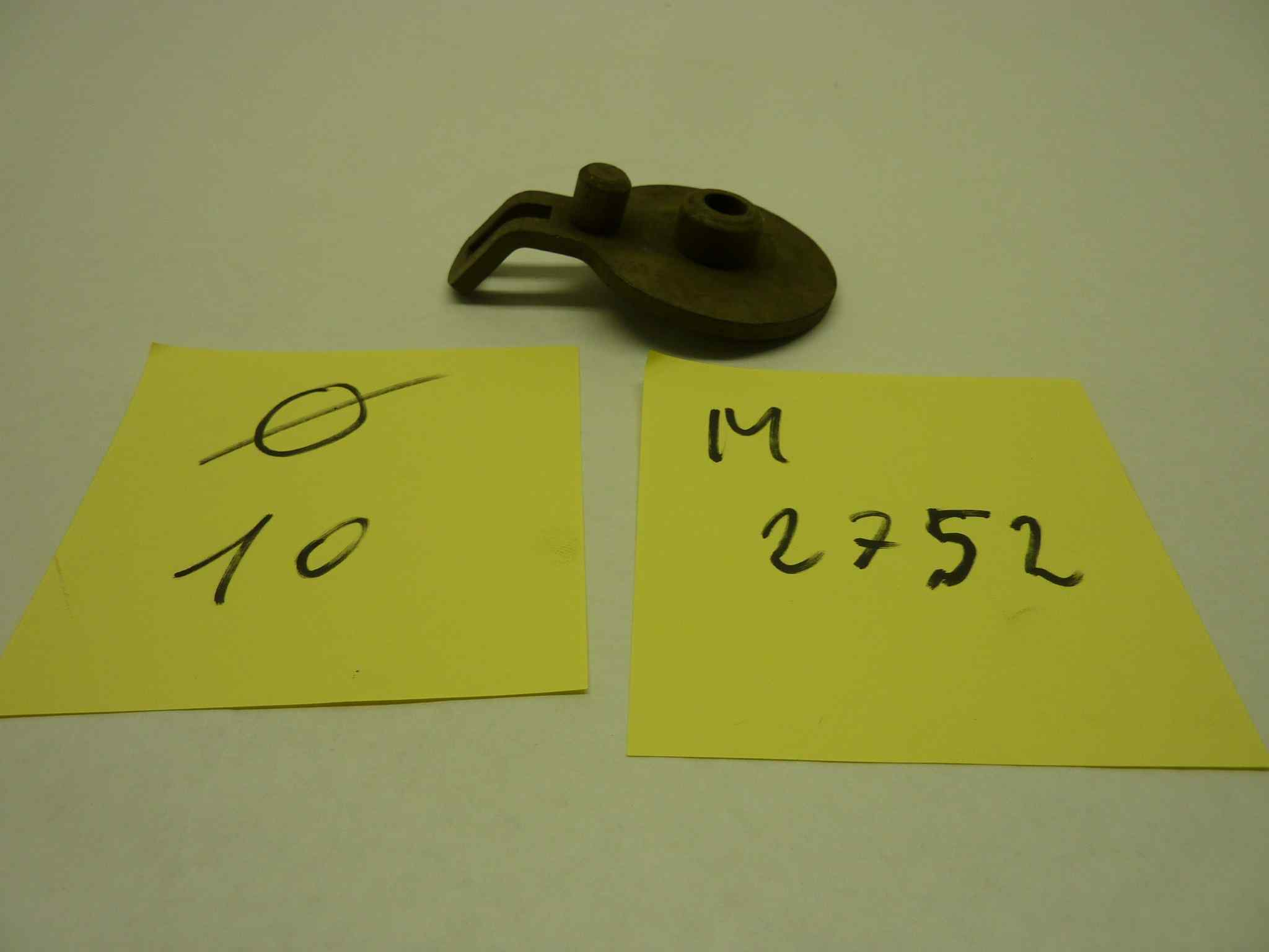 GILERA vari modelli biscotto forcella parallelogramma nuovo - immagine 4