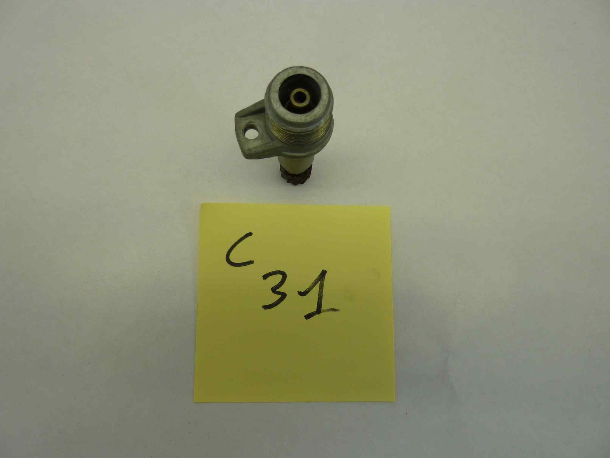 Harley Davidson Trans Speedo Prive unit cod FL1936-91 cod 67-310 nuovo - immagine 4