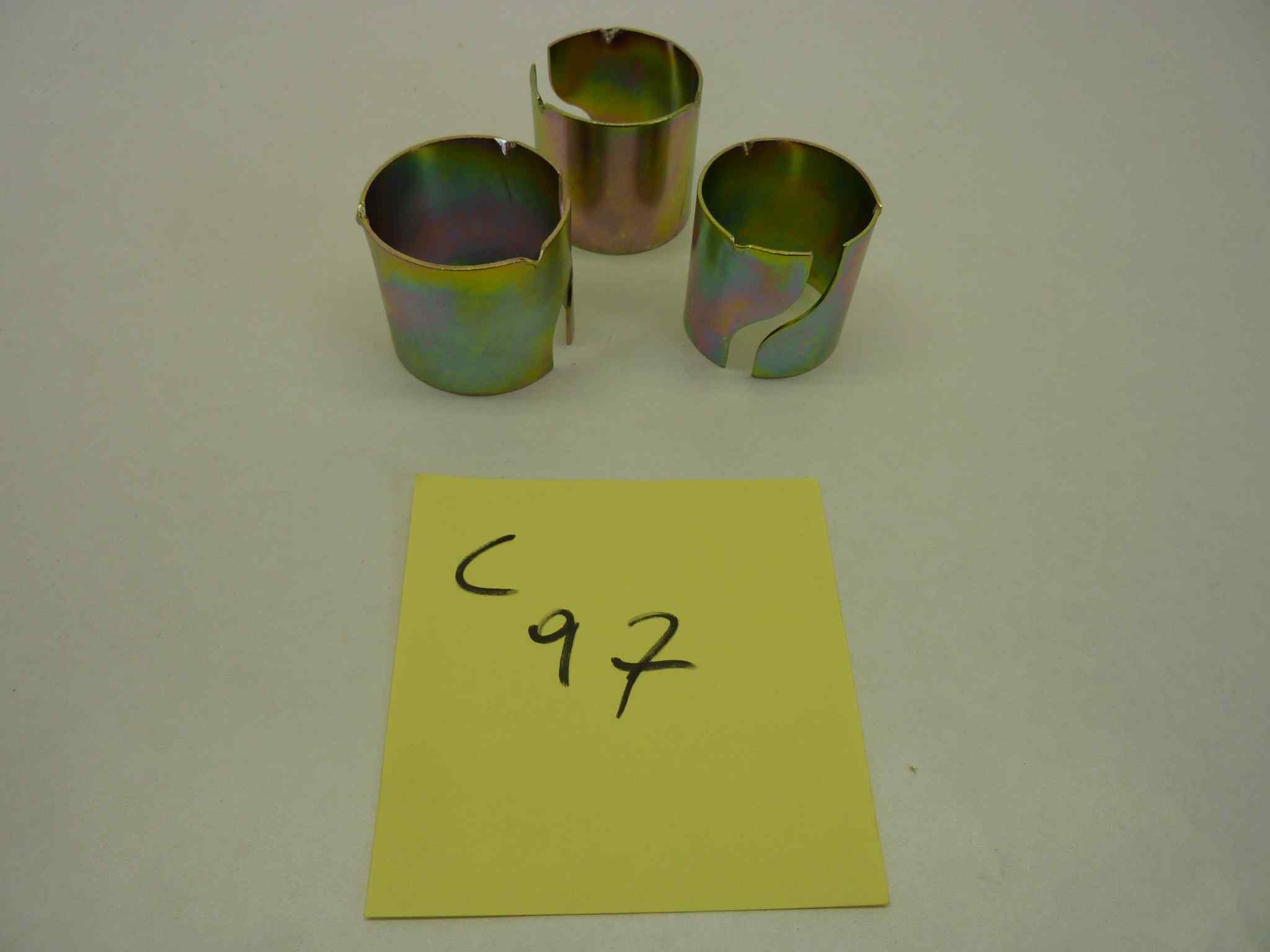 RIDUZIONE COLLETTORI SCARICO HARLEY DAVIDSON 883/1340