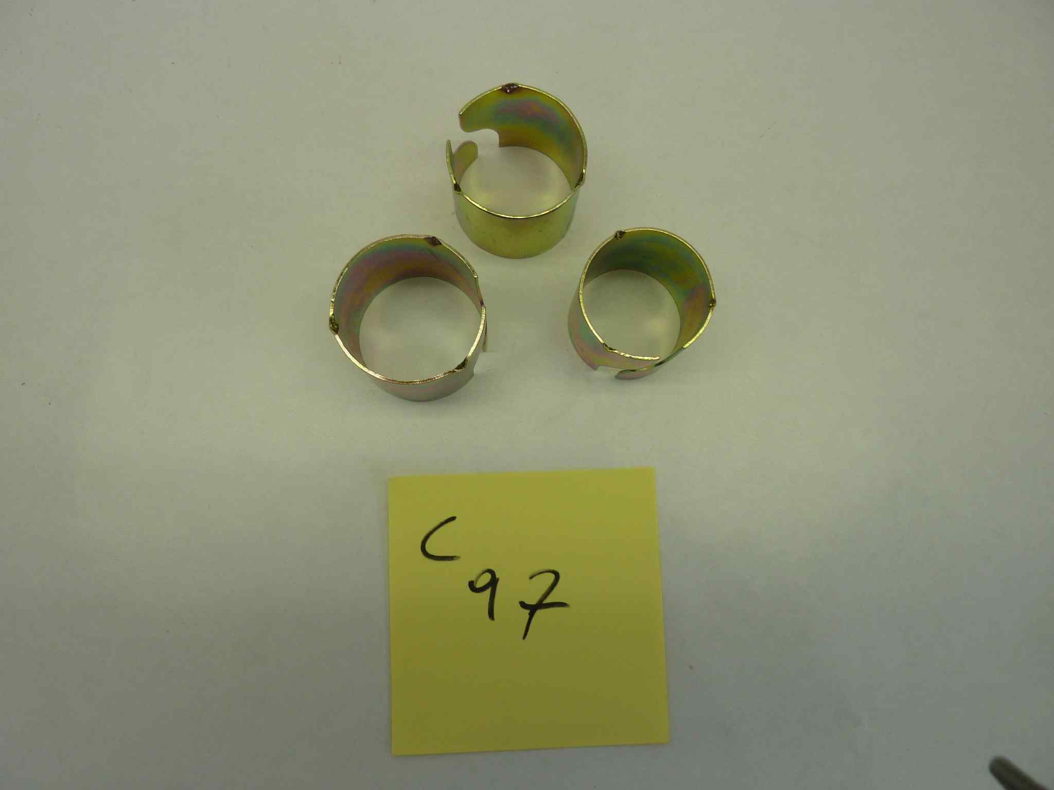 RIDUZIONE COLLETTORI SCARICO HARLEY DAVIDSON 883/1340 - immagine 2