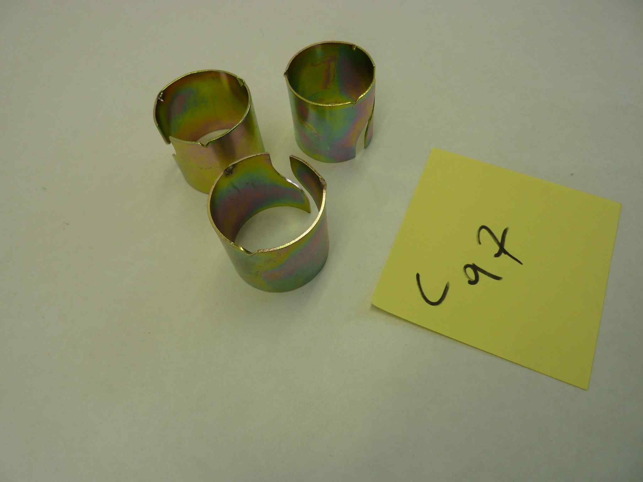 RIDUZIONE COLLETTORI SCARICO HARLEY DAVIDSON 883/1340 - immagine 4