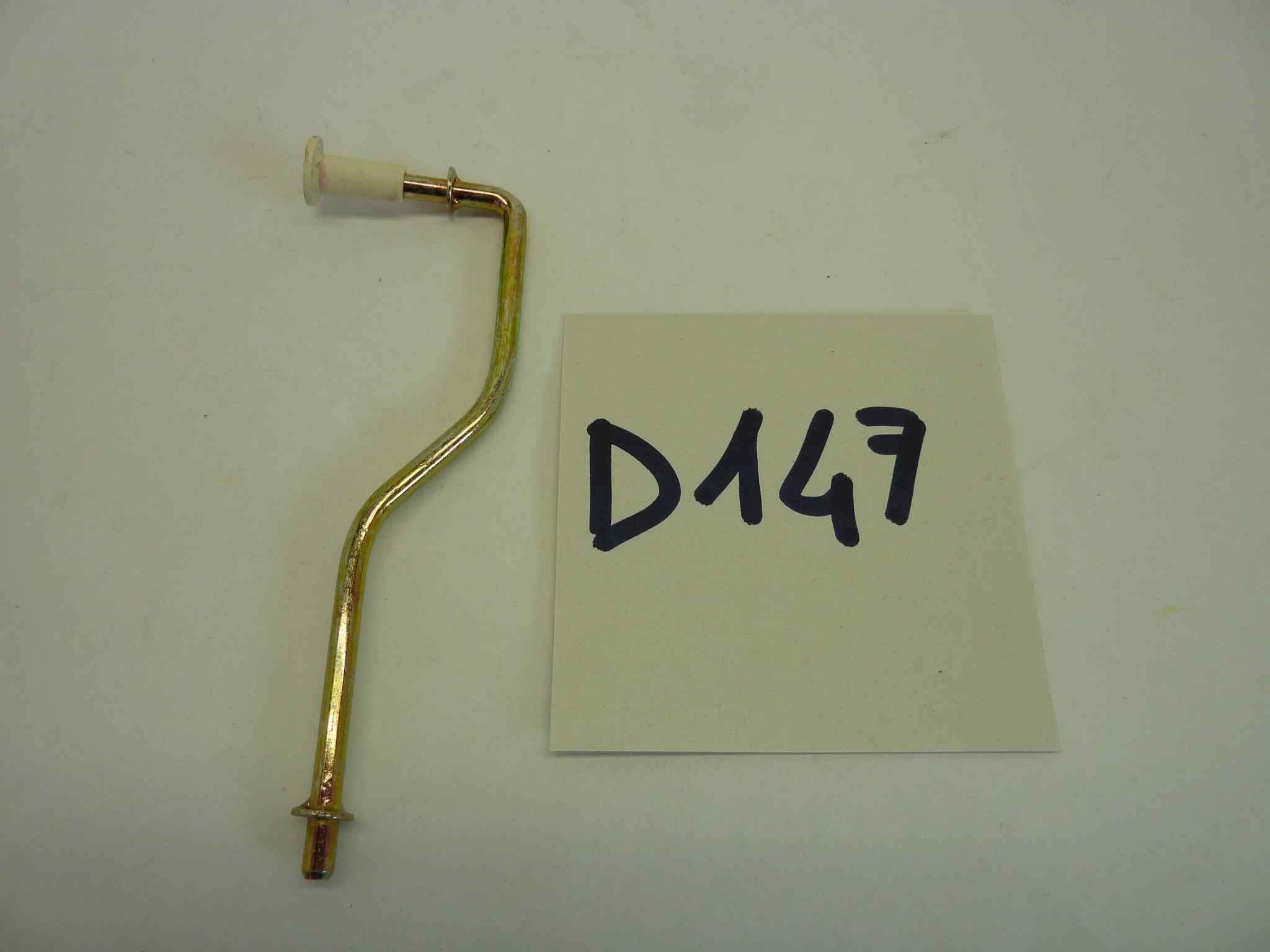 DUCATI 750 SS asta serbatoio carburante - immagine 2