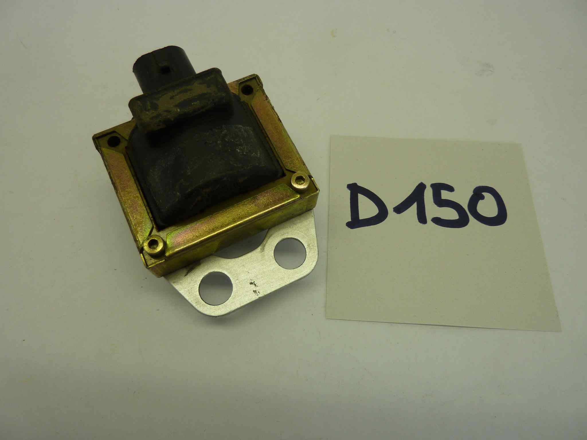 DUCATI 748 996 998 900 M 750 1000 bobina accensione - immagine 2