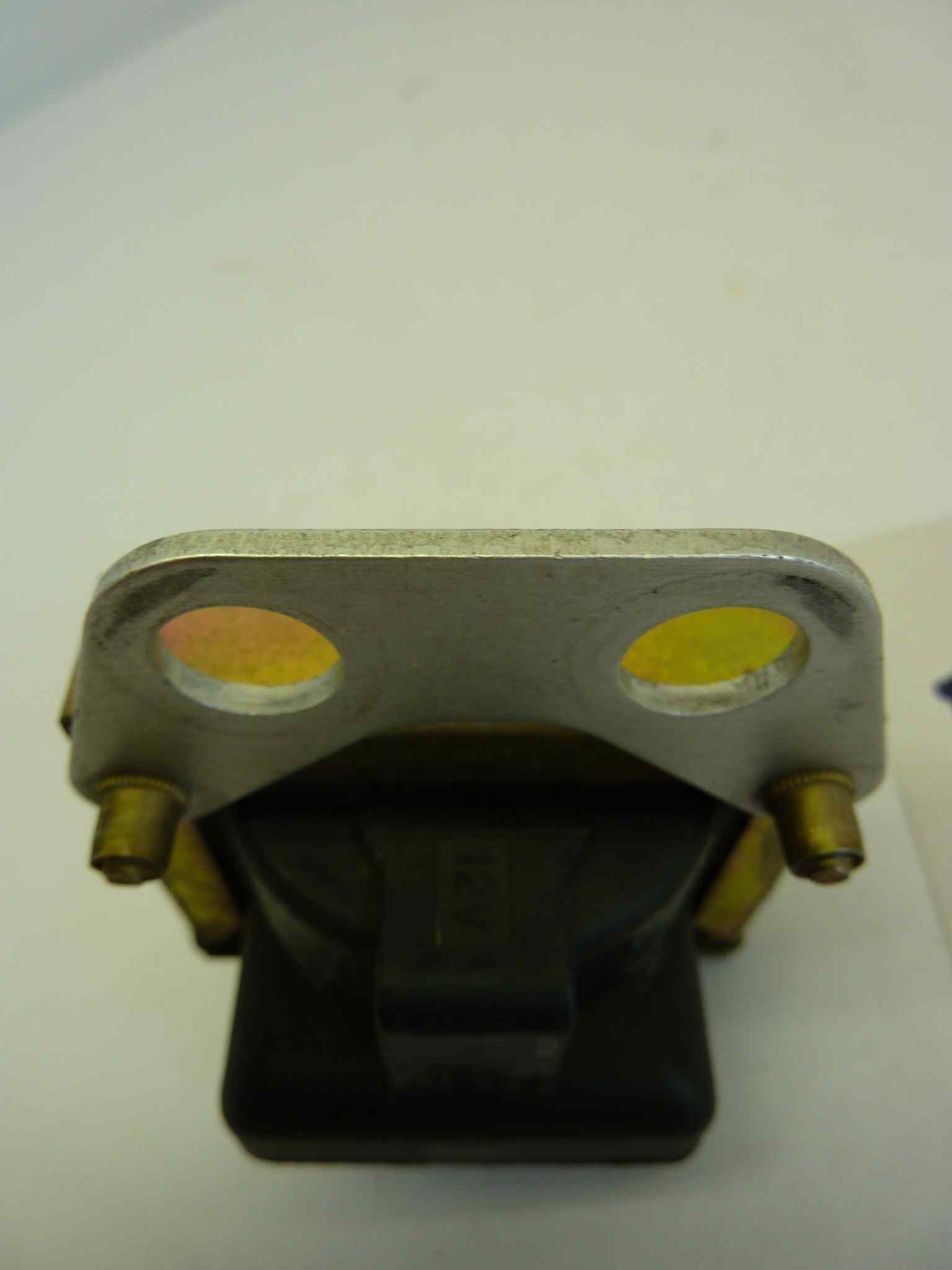 DUCATI 748 996 998 900 M 750 1000 bobina accensione - immagine 3