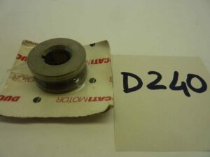 DUCATI ST2 98 distanziale alternatore cod 71311242A