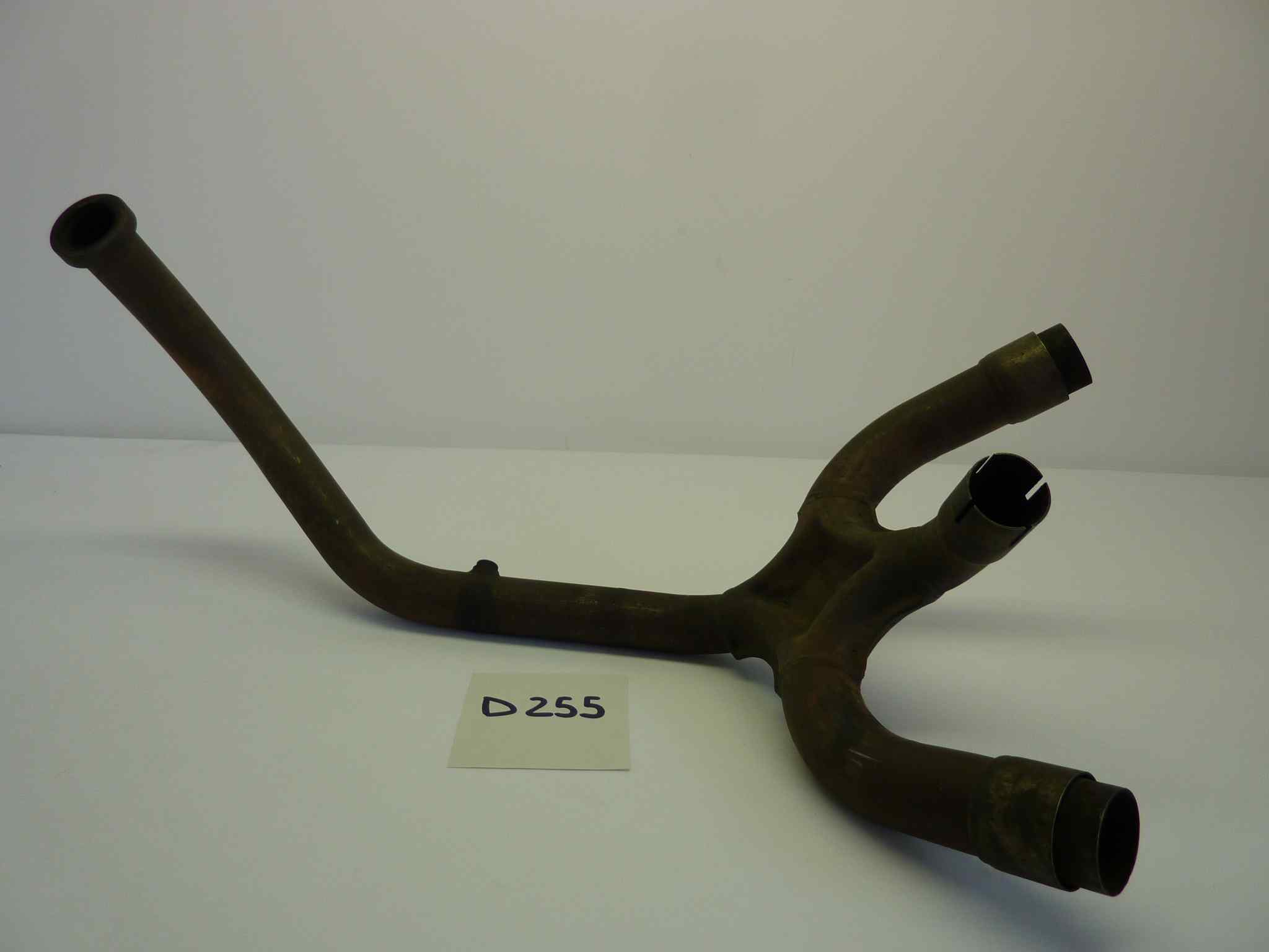 DUCATI colletore di scarico Cod.251.1.018.2A - immagine 4