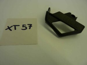 XT 660x 2004 copri pinza protezione pinza freno posteriore