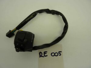 Royal Enfield vari modelli comando manubrio sinistro luci frecce