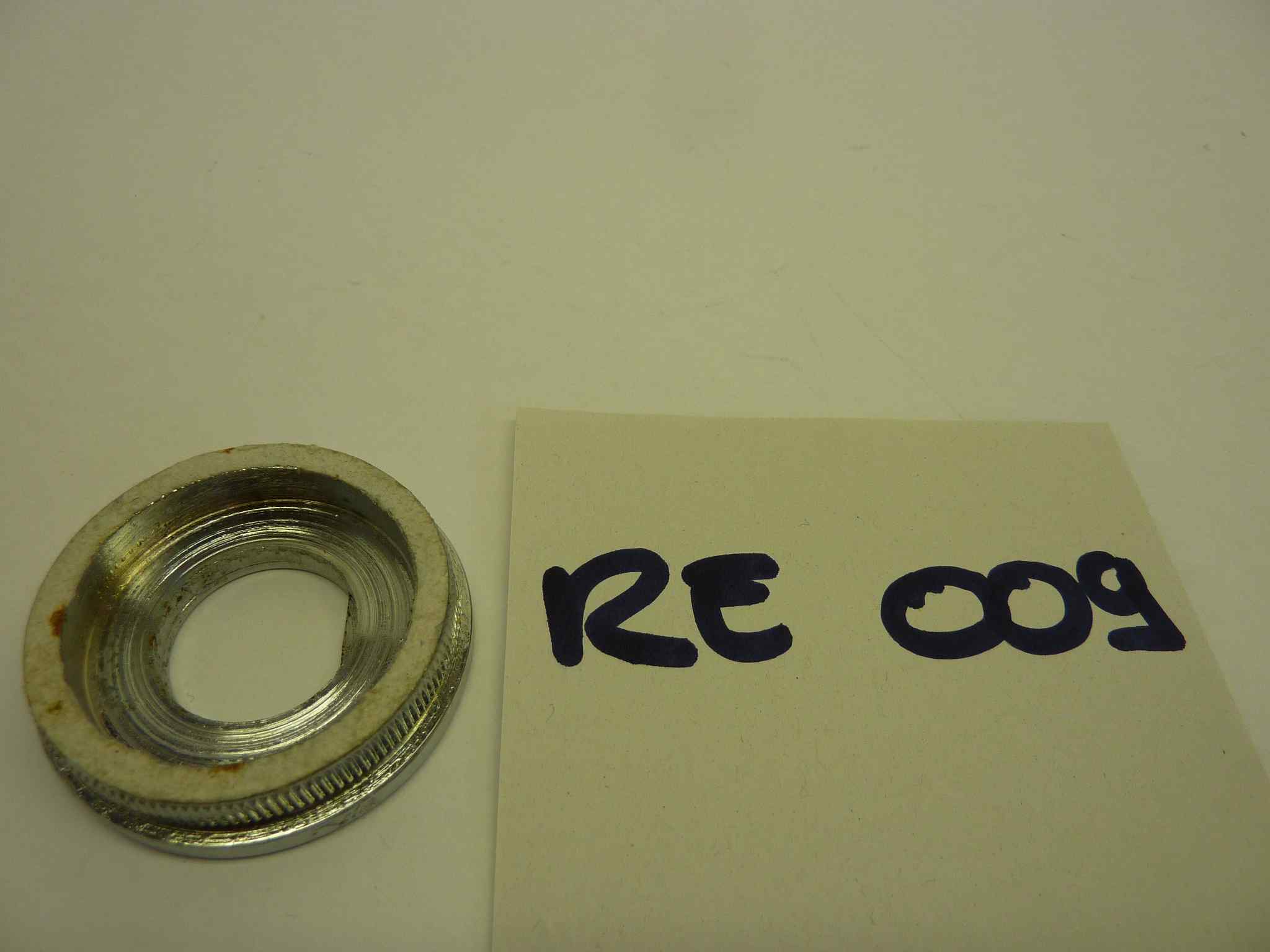 Royal Enfield vari modelli ghiera blocchetto accensione - immagine 3