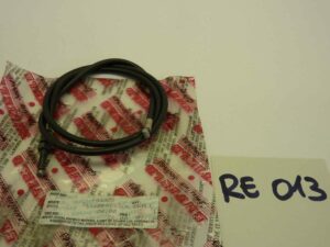 Royal Enfield vari modelli cavo acceleratore decompressione cod 143323 nuovo