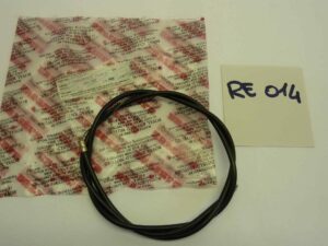 Royal Enfield vari modelli cavo acceleratore cod 143312 nuovo