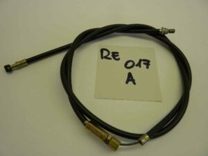 Royal Enfield vari modelli cavo frizione