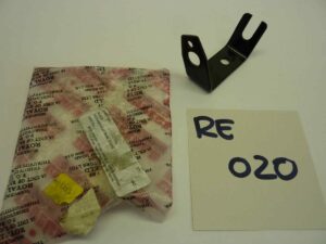 Royal Enfield vari modelli staffa filtro aria