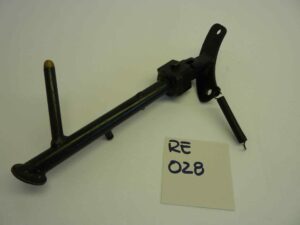 Royal Enfield vari modelli cavalletto laterale