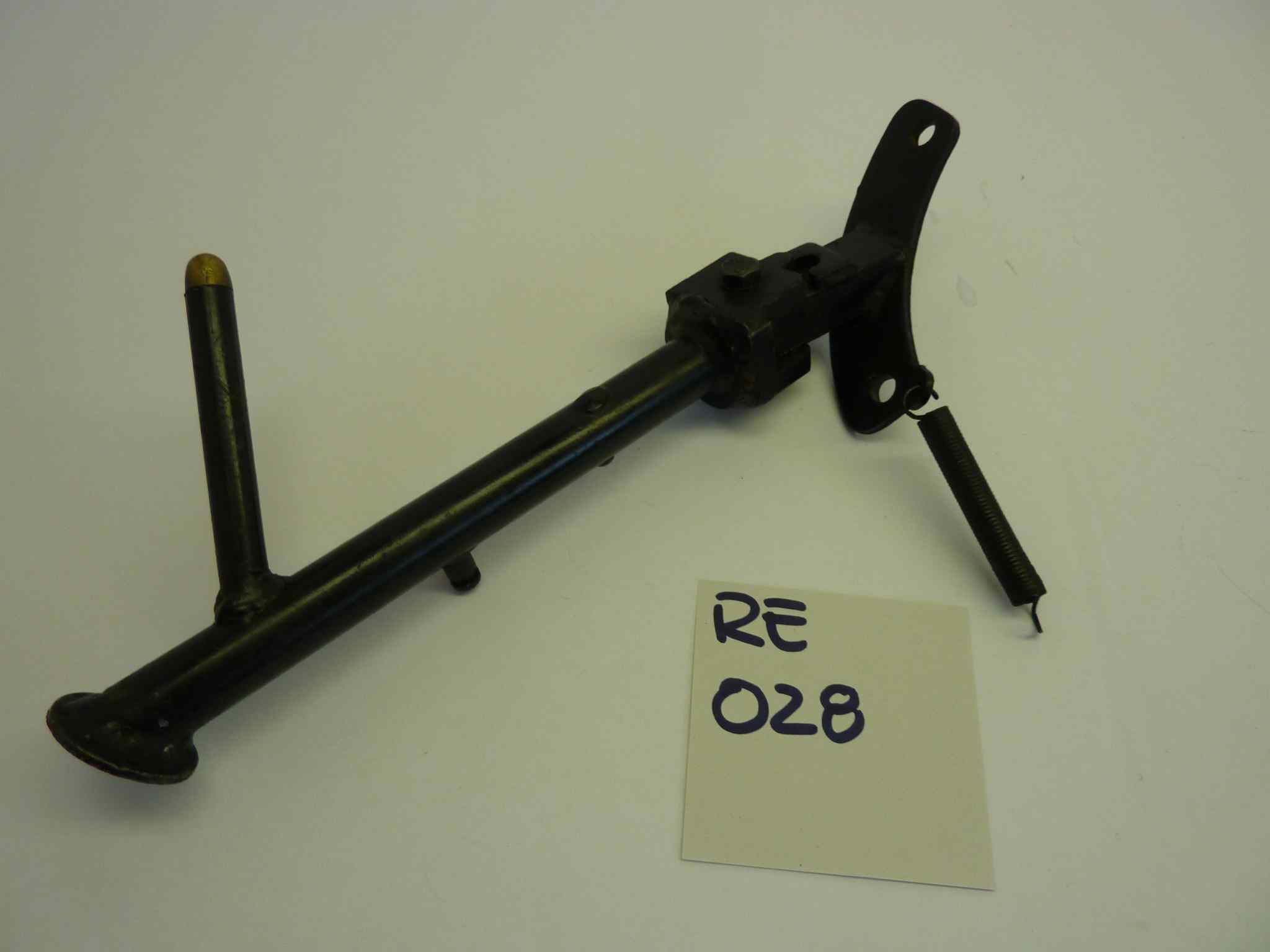 Royal Enfield vari modelli cavalletto laterale