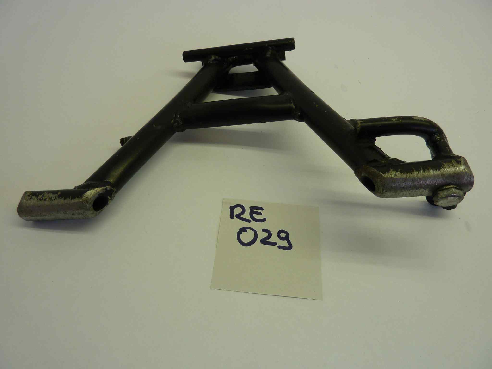 Royal Enfield vari modelli cavalletto centrale - immagine 3