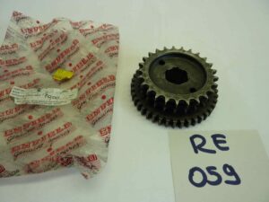 Royal Enfield vari modelli pignone ingranaggio cambio cod D1D4 560018/C