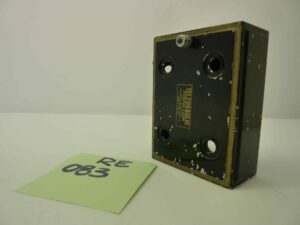 Royal Enfield vari modelli scatola batteria