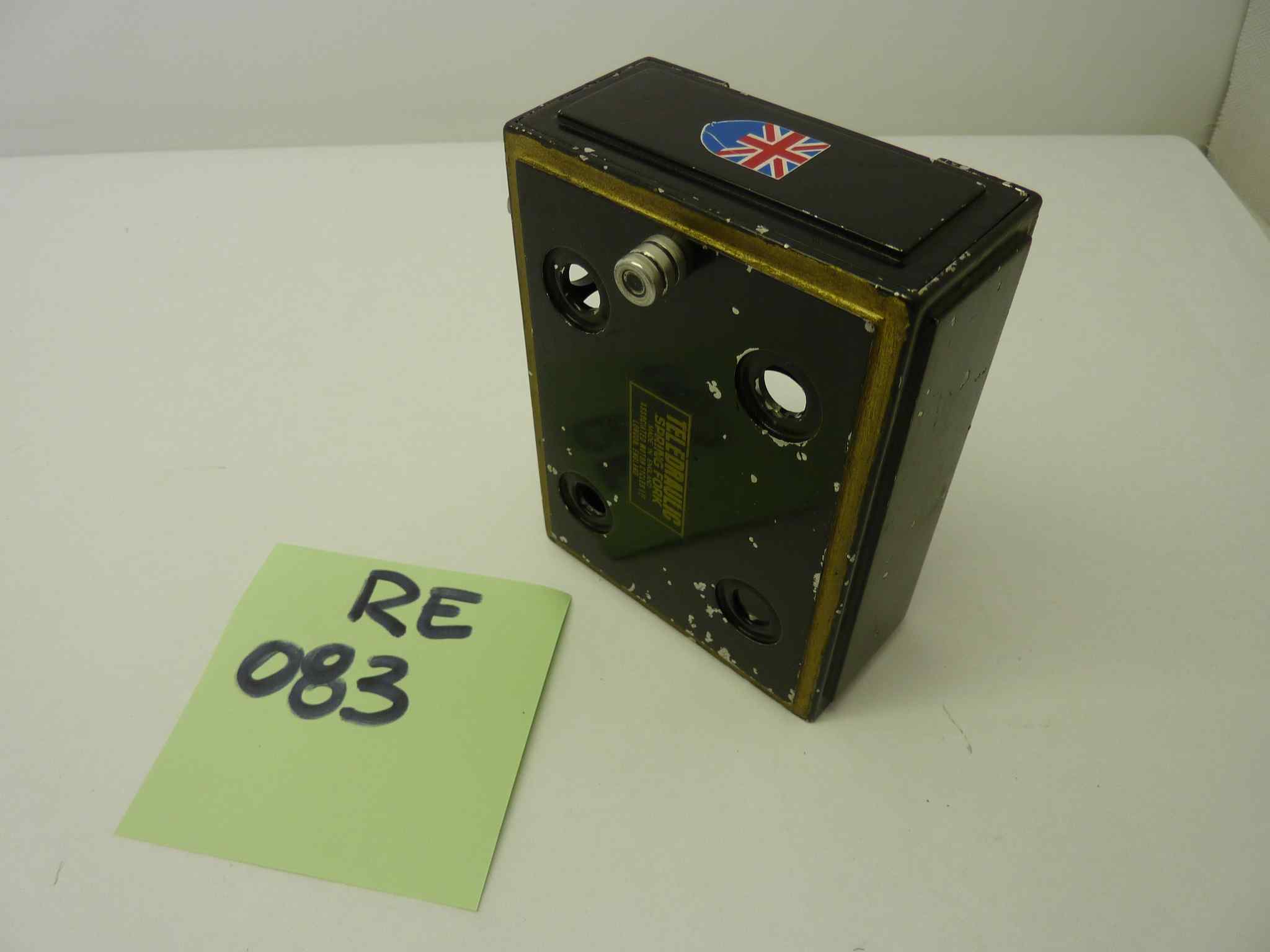 Royal Enfield vari modelli scatola batteria - immagine 2