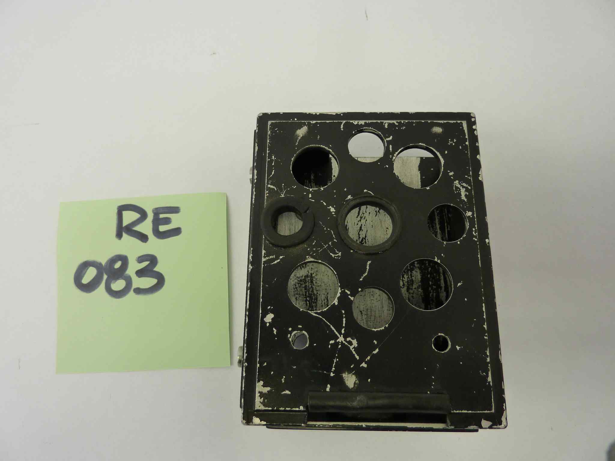 Royal Enfield vari modelli scatola batteria - immagine 3