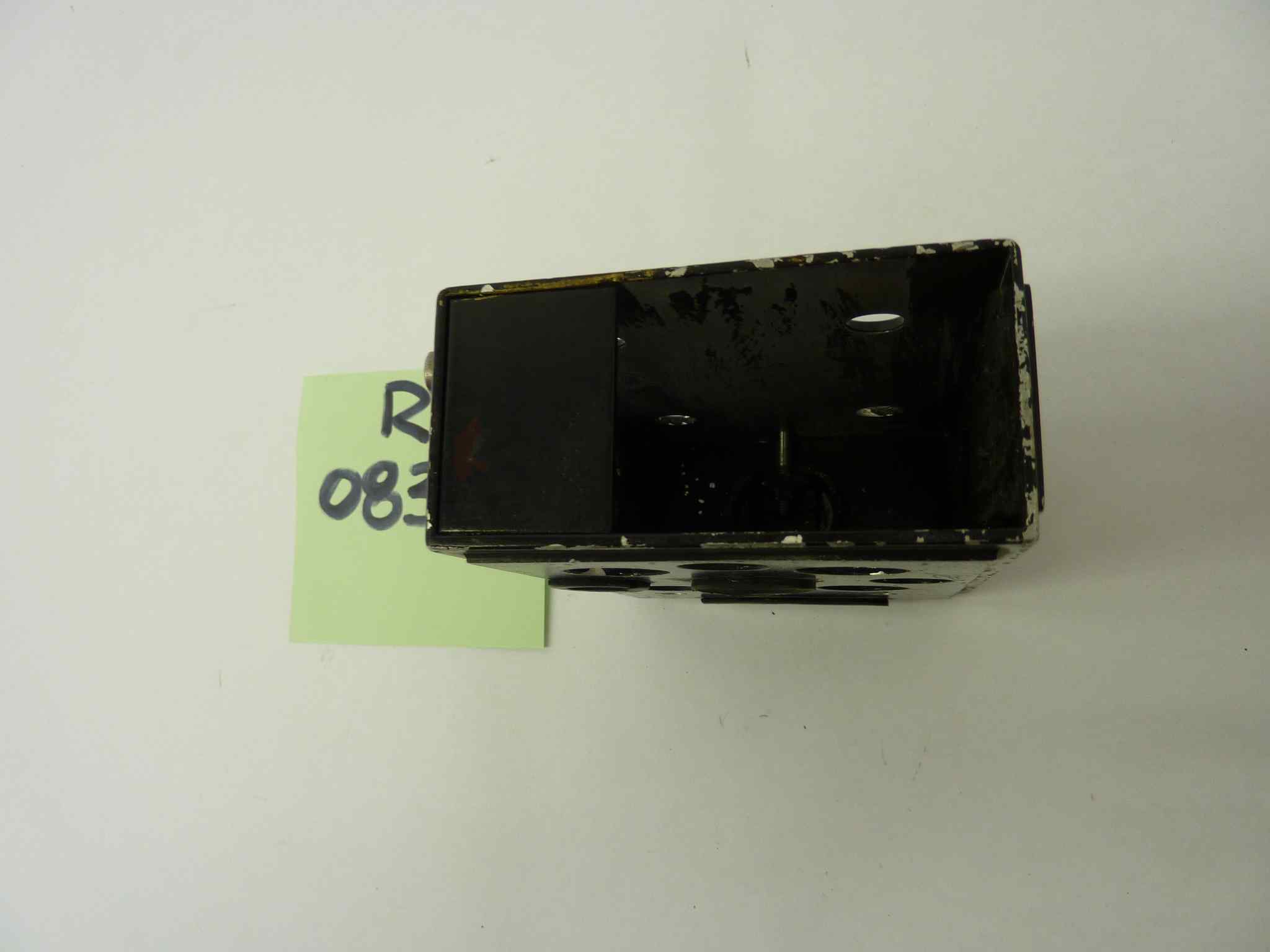 Royal Enfield vari modelli scatola batteria - immagine 4