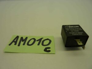 RELE GUILERA 12V 21WX2+3,4W 01 2340