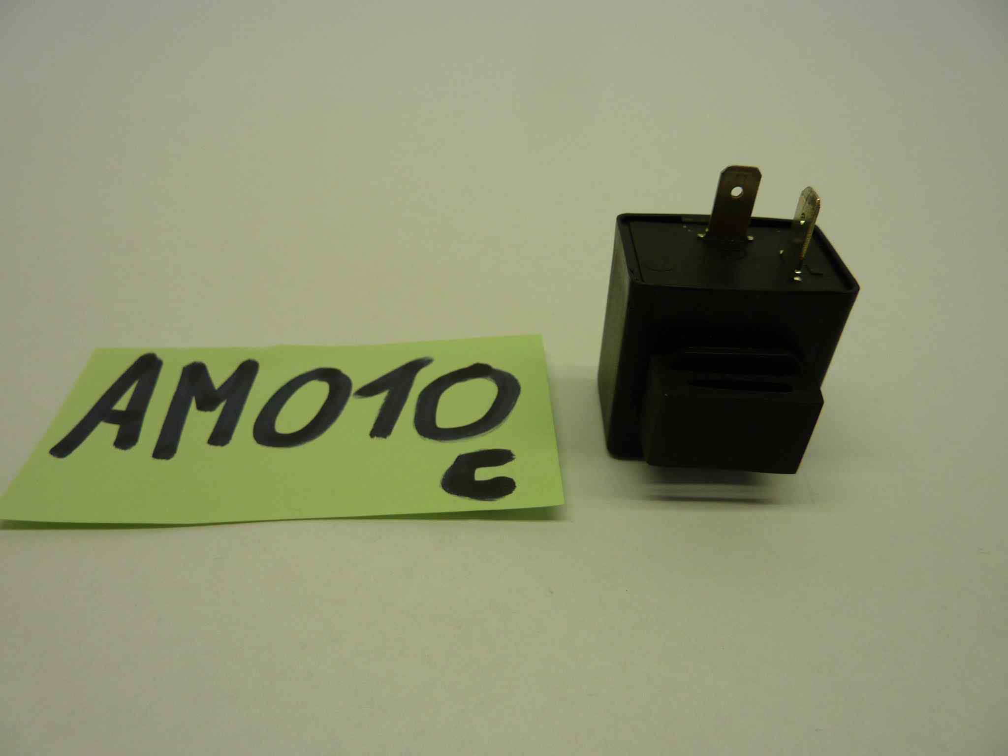 RELE GUILERA 12V 21WX2+3,4W 01 2340 - immagine 5
