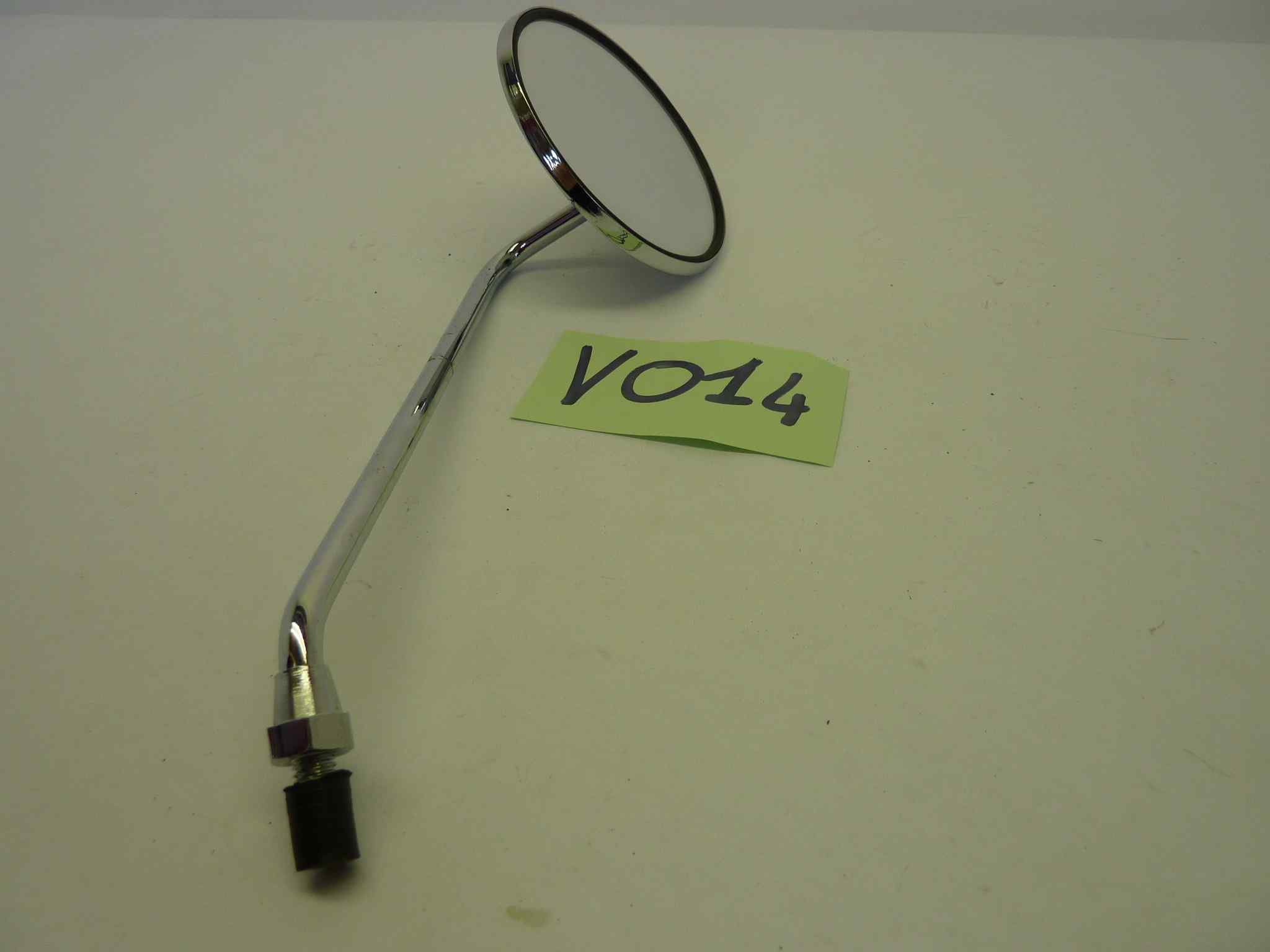 Specchio specchietto Destro universale QY127 E4 000159 nuovo - immagine 3
