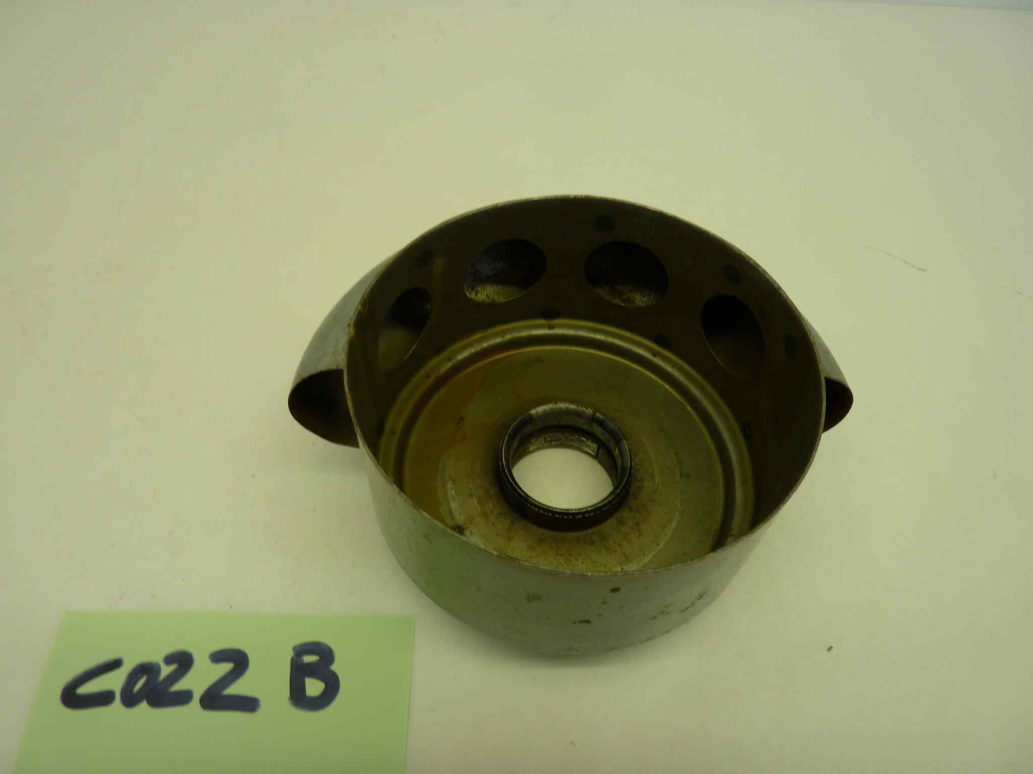 SCATOLA FILTRO DELLORTO DELLORTO SF1/10 DGM 8566S
