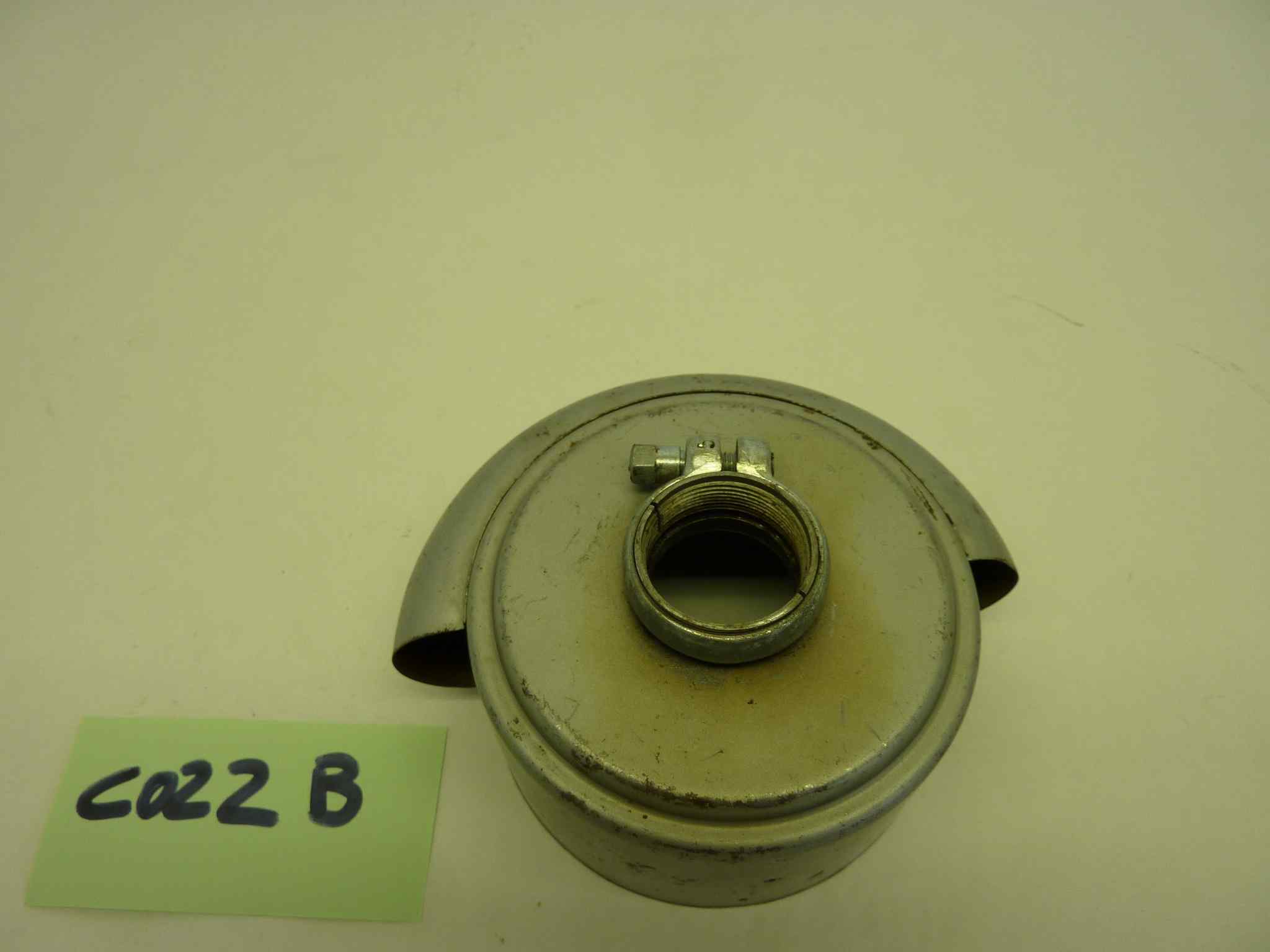 SCATOLA FILTRO DELLORTO DELLORTO SF1/10 DGM 8566S - immagine 2