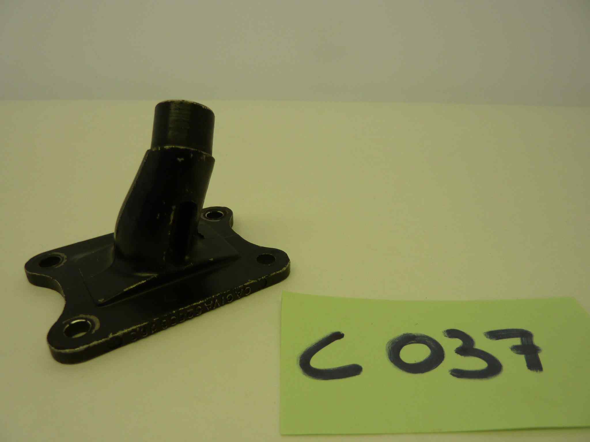 COLLETTORE CARBURATORE Cagiva cod 5255 8 diam 63