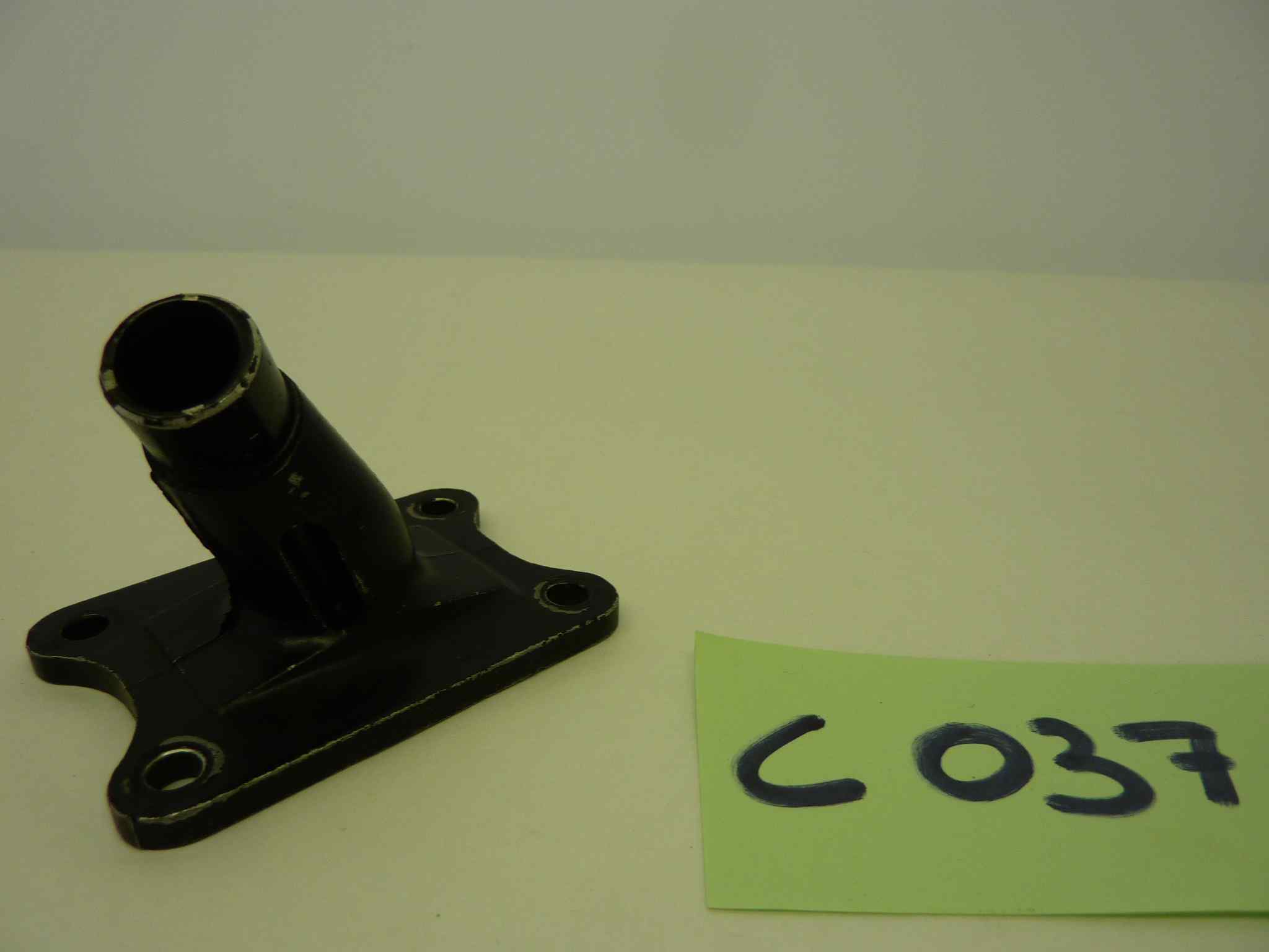 COLLETTORE CARBURATORE Cagiva cod 5255 8 diam 63 - immagine 2