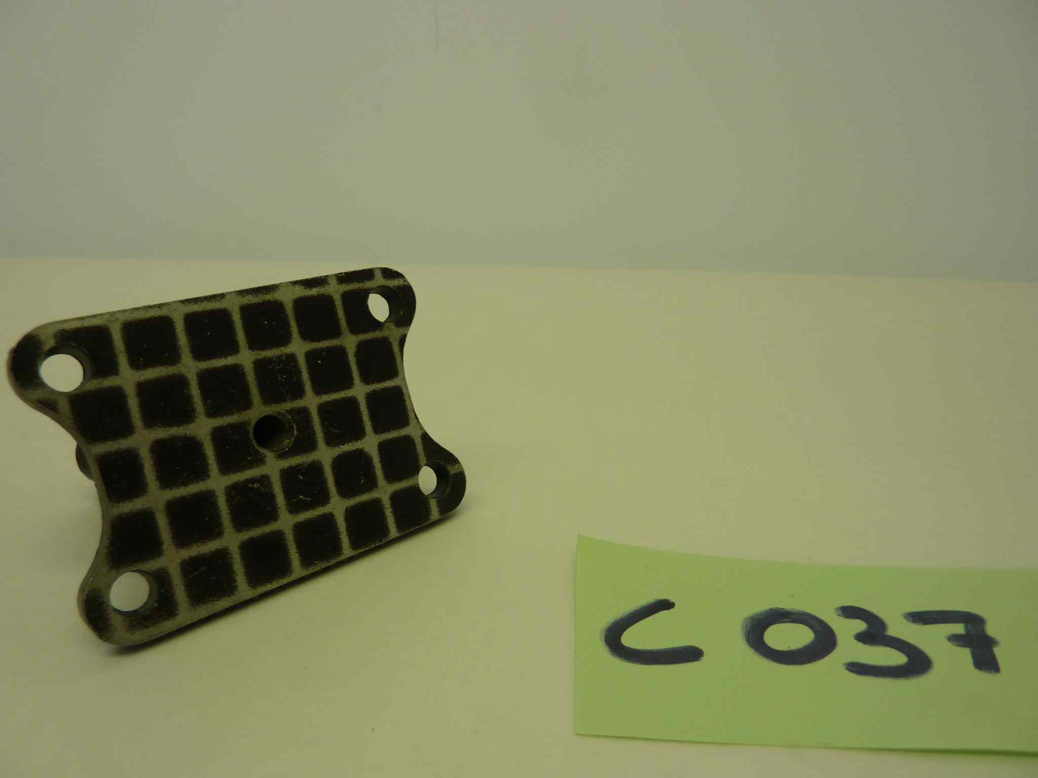 COLLETTORE CARBURATORE Cagiva cod 5255 8 diam 63 - immagine 3
