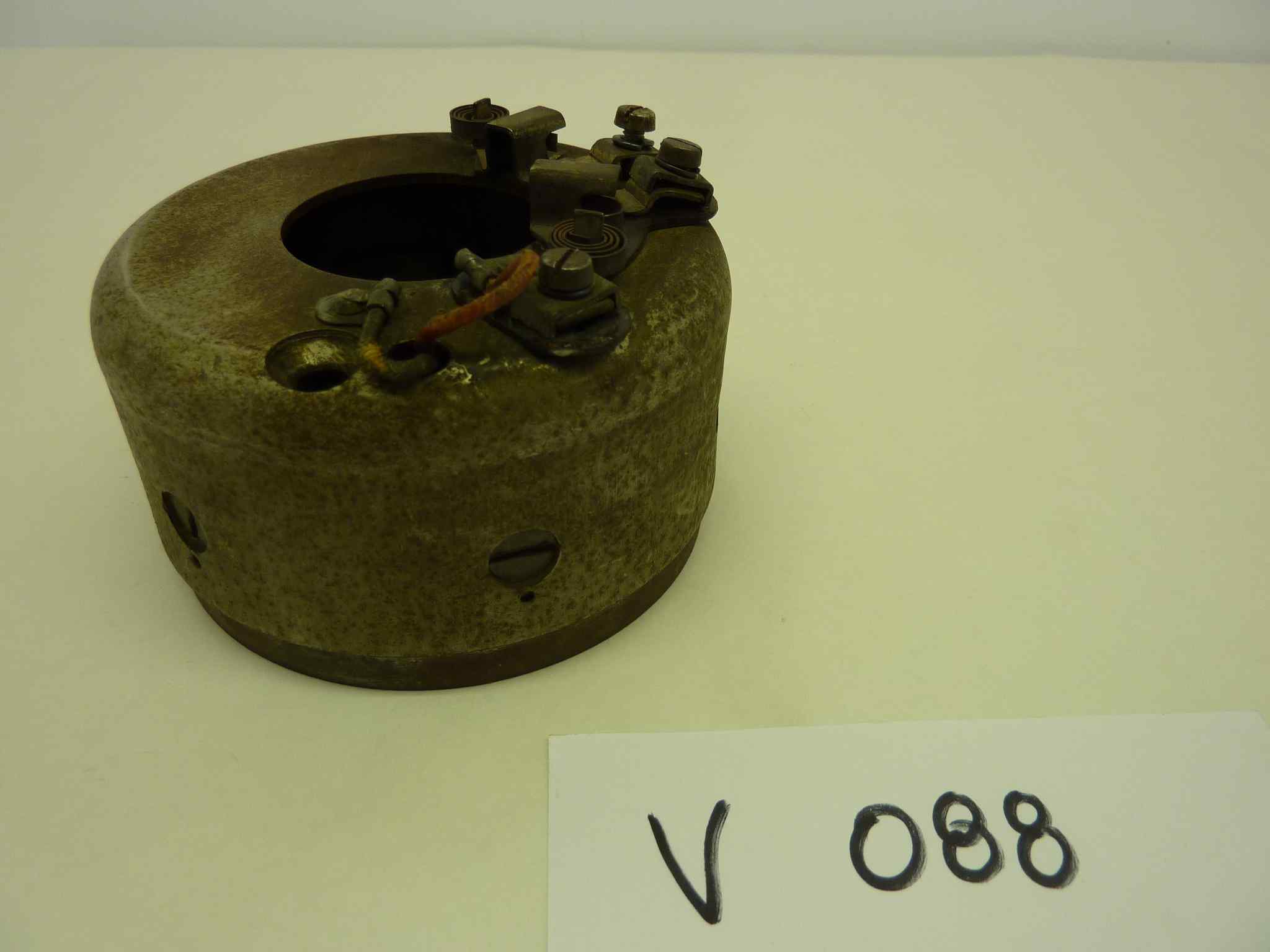 Volano Magneti Marelli DN23A-30/6/1500 D