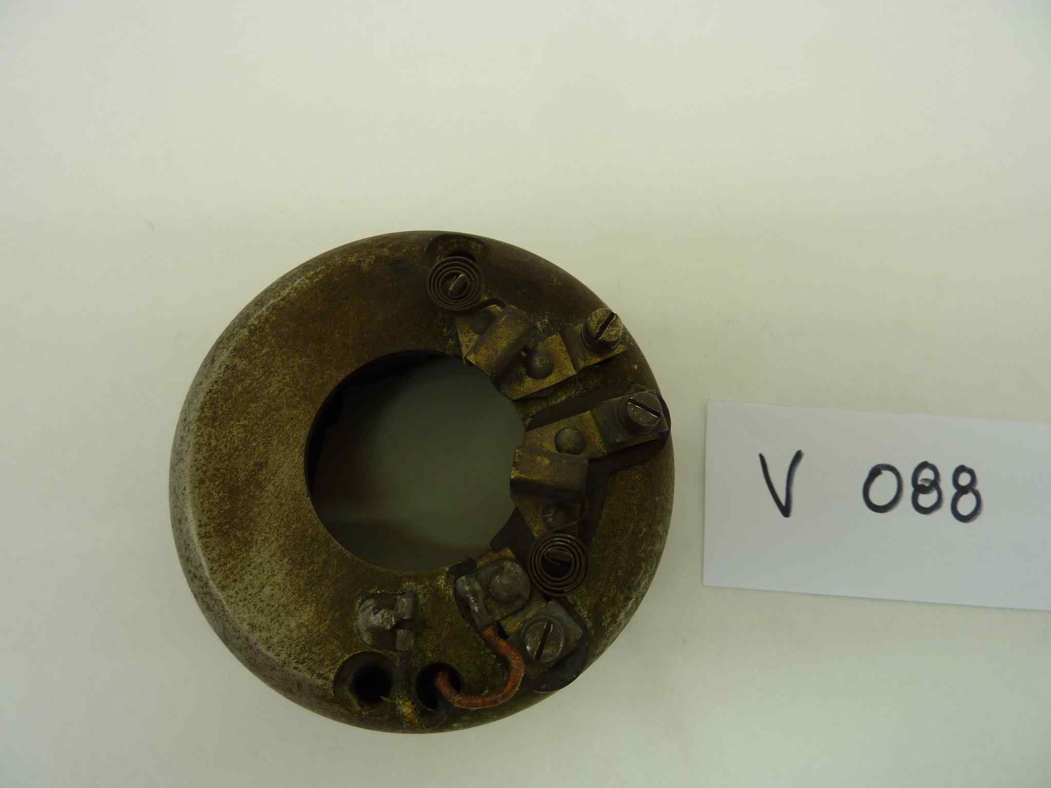 Volano Magneti Marelli DN23A-30/6/1500 D - immagine 2