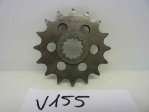 Pignone 566M 16PBR 16 denti nuovo