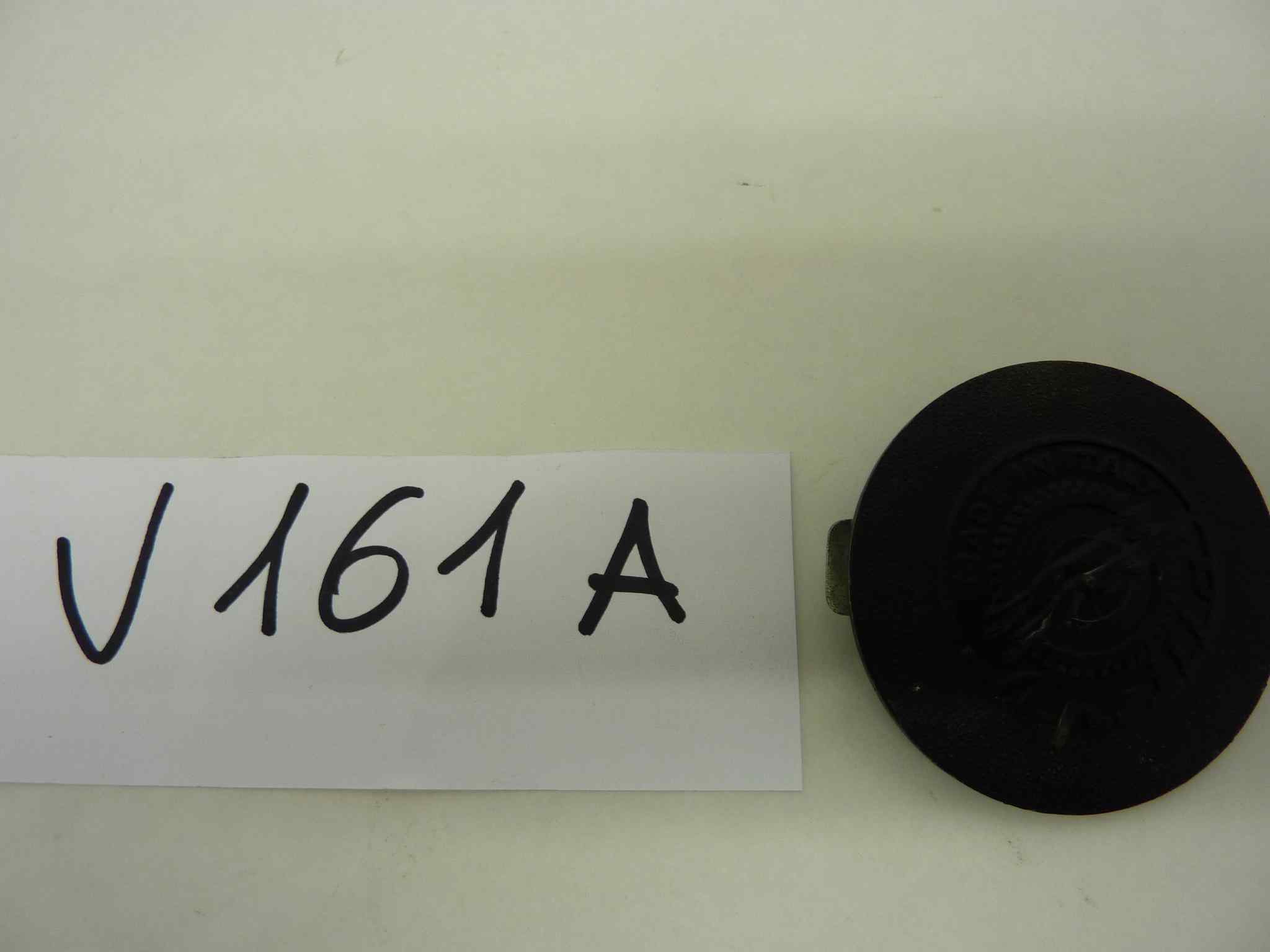 Tappo coperchio fanale originale APRILIA bachelite diametro 51 mm