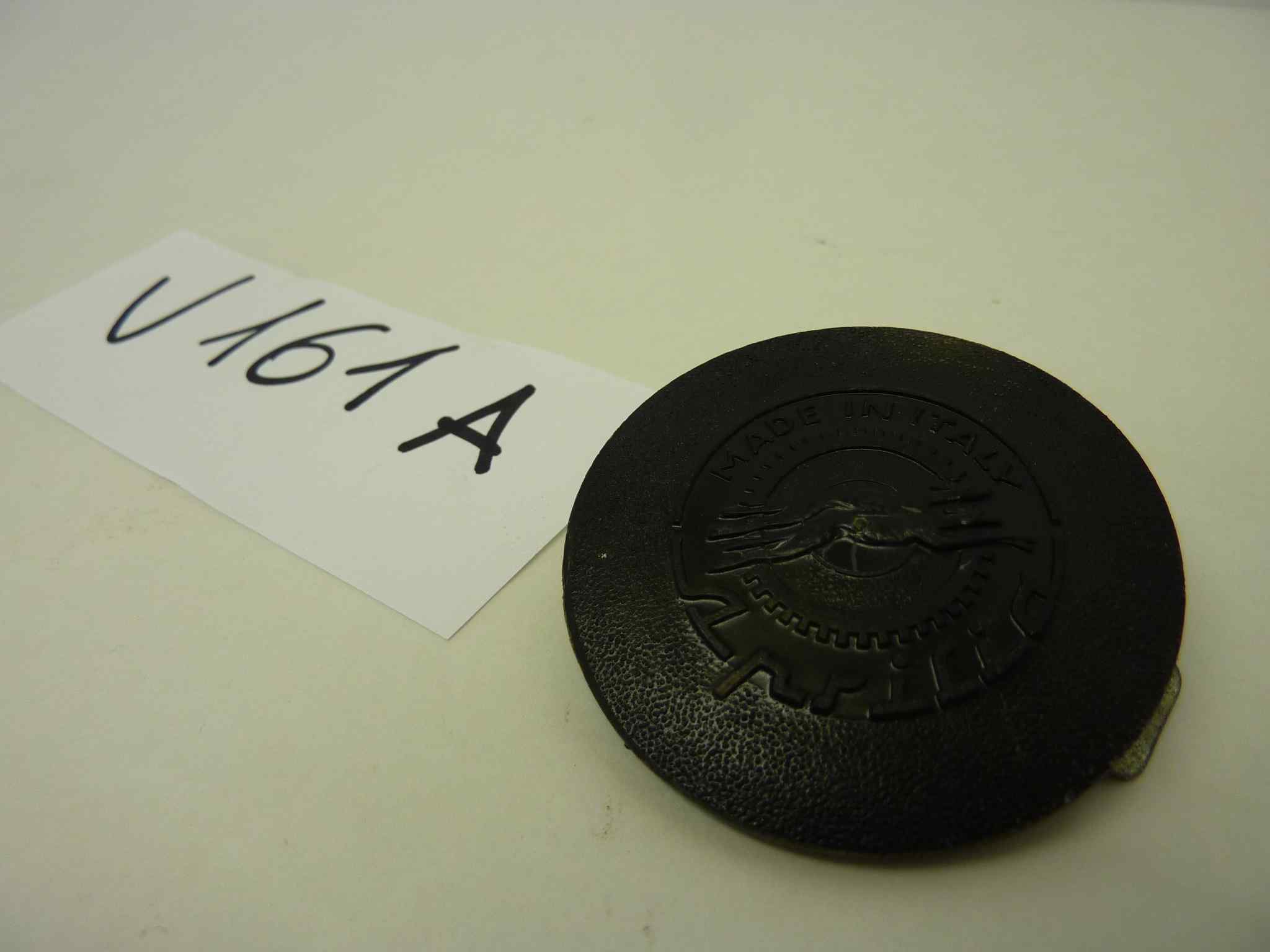Tappo coperchio fanale originale APRILIA bachelite diametro 51 mm - immagine 2