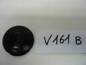 Tappo coperchio fanale originale APRILIA bachelite diametro 52 mm