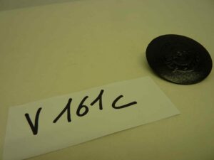 Tappo coperchio fanale originale APRILIA bachelite diametro 53 mm
