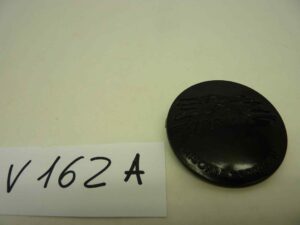 Tappo coperchio fanale originale APRILIA FRISONI E TORRESAN bachelite diametro 64 mm