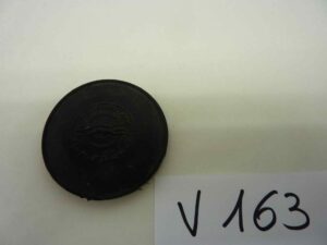 Tappo coperchio fanale originale APRILIA plastica diametro 64 mm