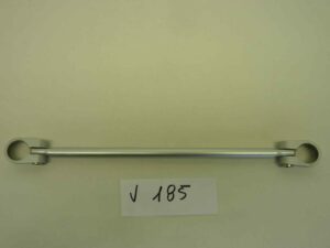 Traverso manubrio diam 22 mm alluminio originale